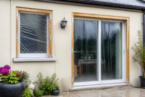 Sécuriser son logement après un sinistre