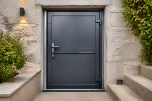 Protéger une cave contre les intrusions