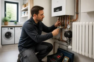 Chauffage eau chaude économies pour mieux gérer le confort de la maison
